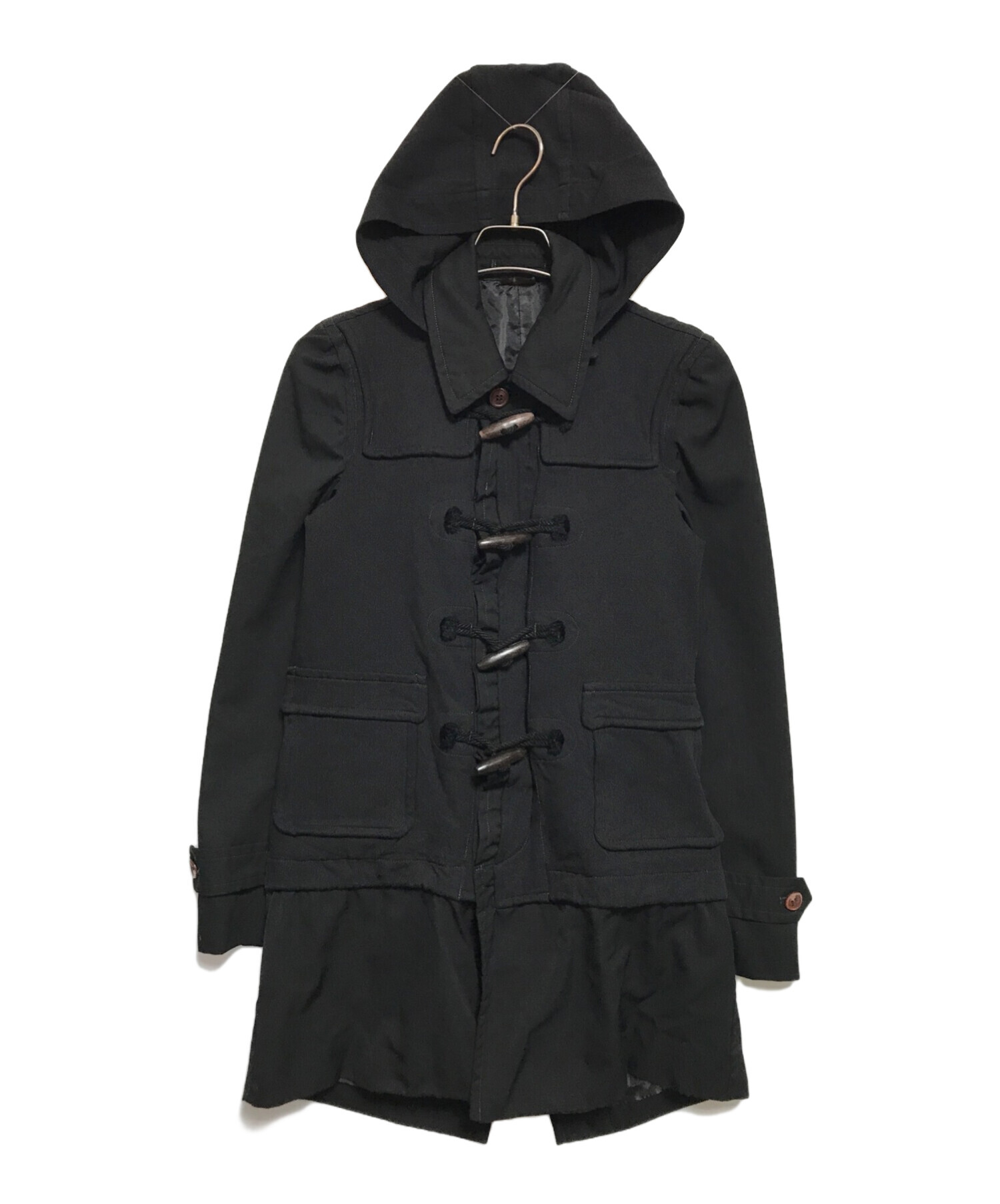 中古・古着通販】COMME des GARCONS HOMME PLUS (コムデギャルソンオム ...