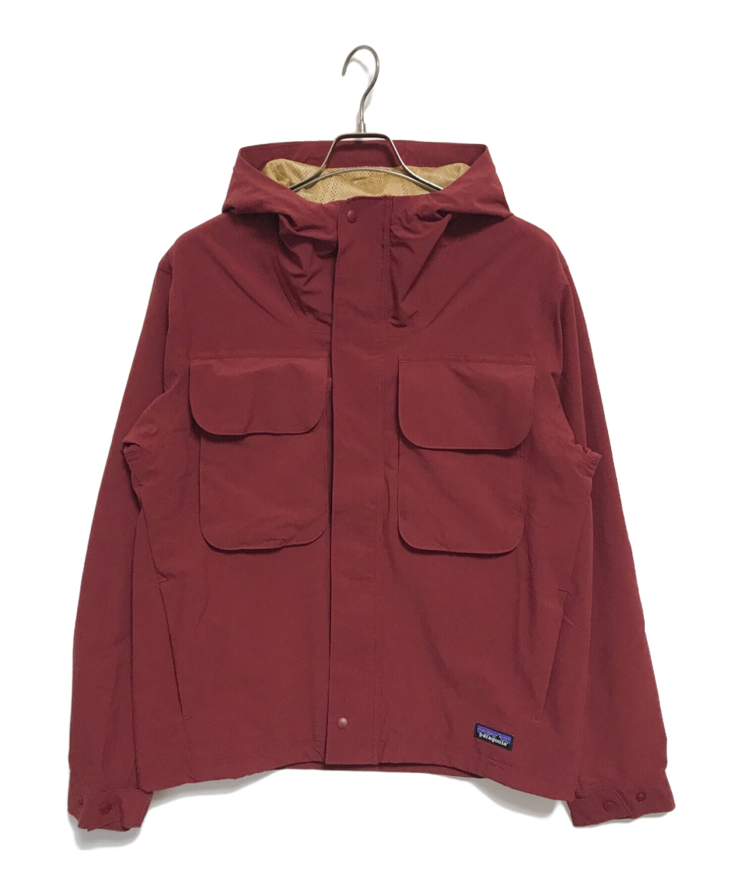 中古・古着通販】Patagonia (パタゴニア) Isthmus Utility Jacket 