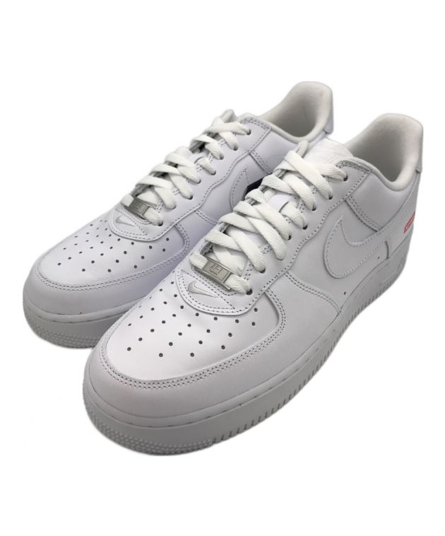 中古・古着通販】NIKE (ナイキ) SUPREME (シュプリーム) Air Force 1 ...