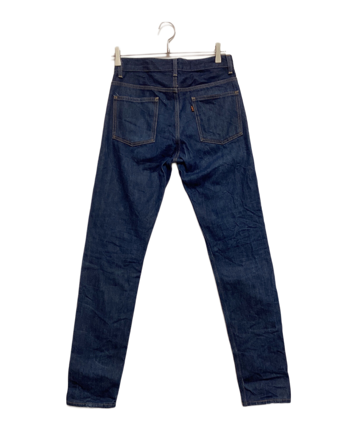 中古・古着通販】LEVI'S VINTAGE CLOTHING (リーバイス ビンテージ クロージング) 1965 606 SUPER SLIM  インディゴ サイズ:W29×L34｜ブランド・古着通販 トレファク公式【TREFAC FASHION】スマホサイト