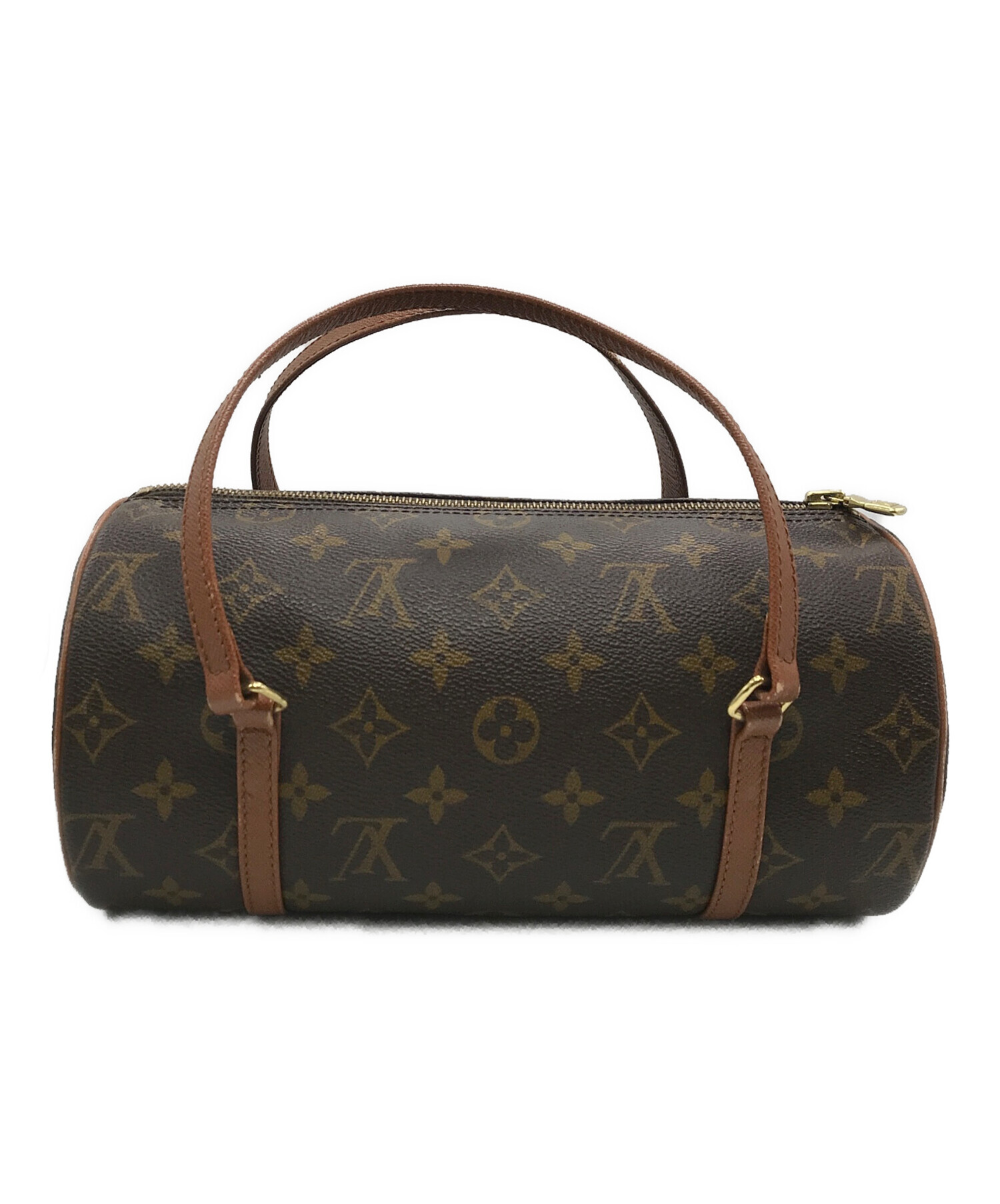 中古・古着通販】LOUIS VUITTON (ルイ ヴィトン) パピヨン26 ブラウン｜ブランド・古着通販 トレファク公式【TREFAC  FASHION】スマホサイト