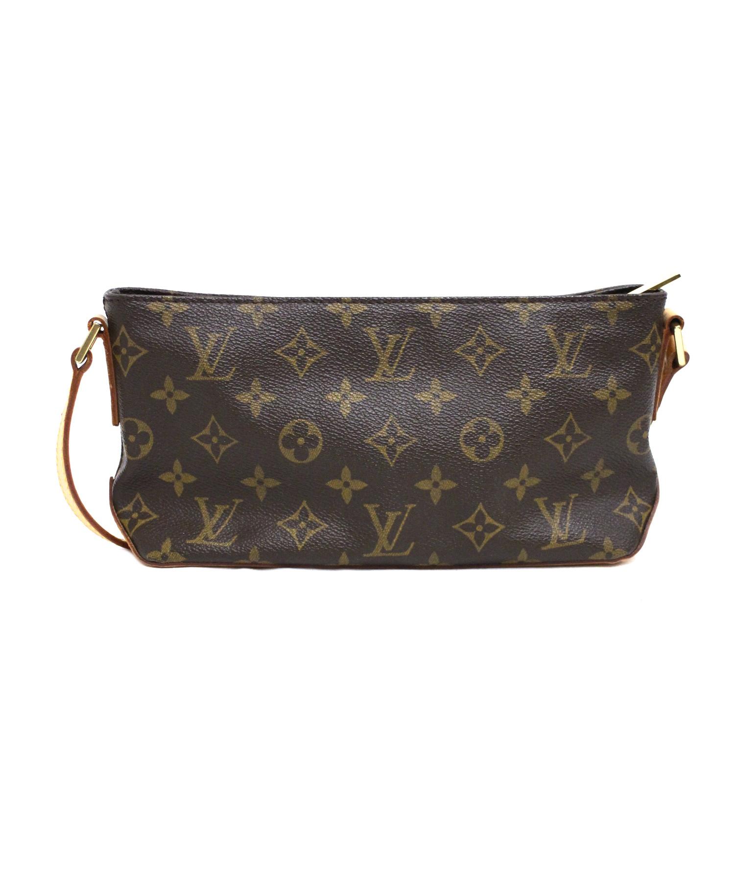 LOUIS VUITTON (ルイヴィトン) トロター? サイズ:- M51240 SL1021