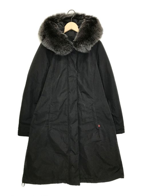 中古・古着通販】WOOLRICH × IENA (ウールリッチ×イエナ) 別注ダウン