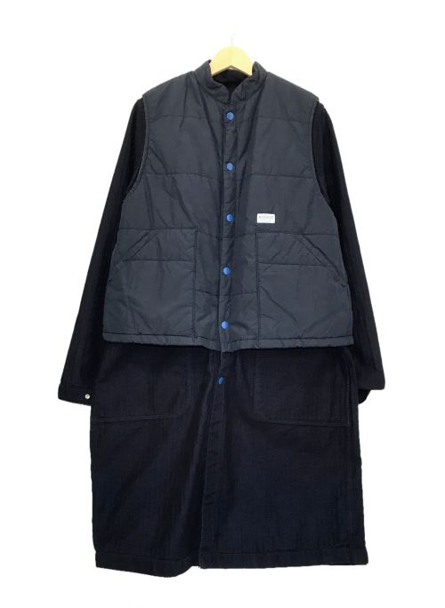 中古・古着通販】NEIGHBORHOOD (ネイバーフッド) R.M. / C-COAT