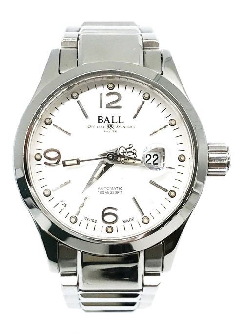 中古・古着通販】BALL WATCH (ボールウォッチ) リストウォッチ サイズ