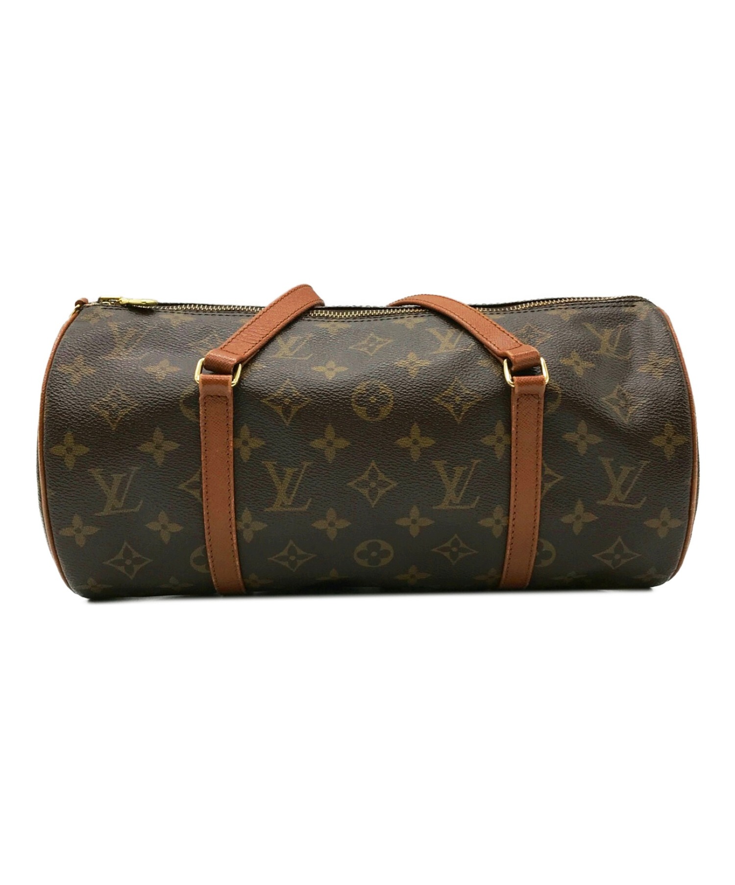 中古・古着通販】LOUIS VUITTON (ルイ ヴィトン) ミニボストンバッグ