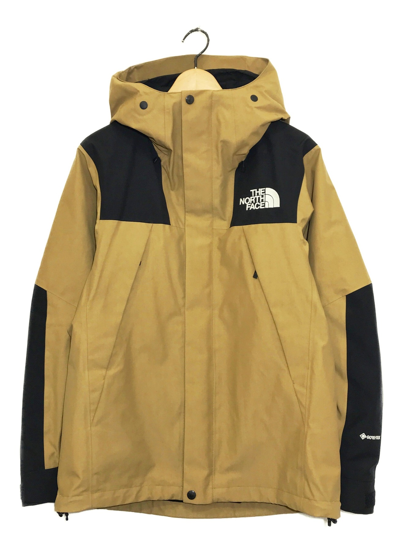 中古・古着通販】THE NORTH FACE (ザ ノース フェイス) マウンテン