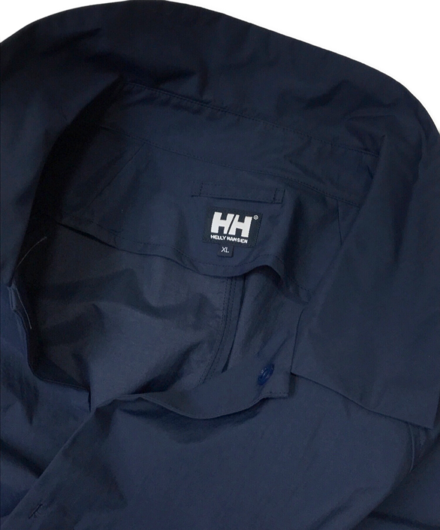 中古・古着通販】HELLY HANSEN (ヘリーハンセン) ウォーターリペレント