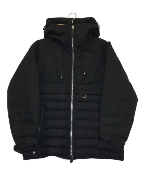 中古・古着通販】BURBERRY (バーバリー) ダウンフィルドコットン