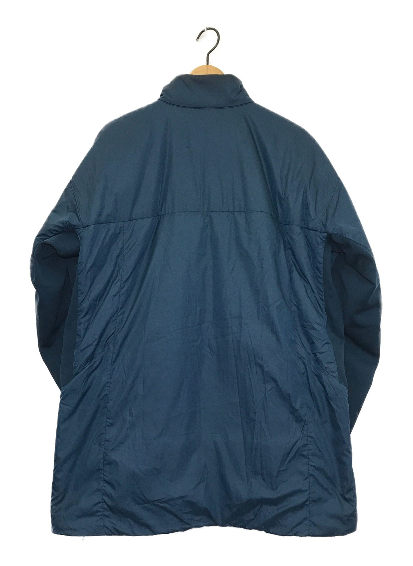 ARC'TERYX (アークテリクス) Aphix Jacket ブルー サイズ:XL