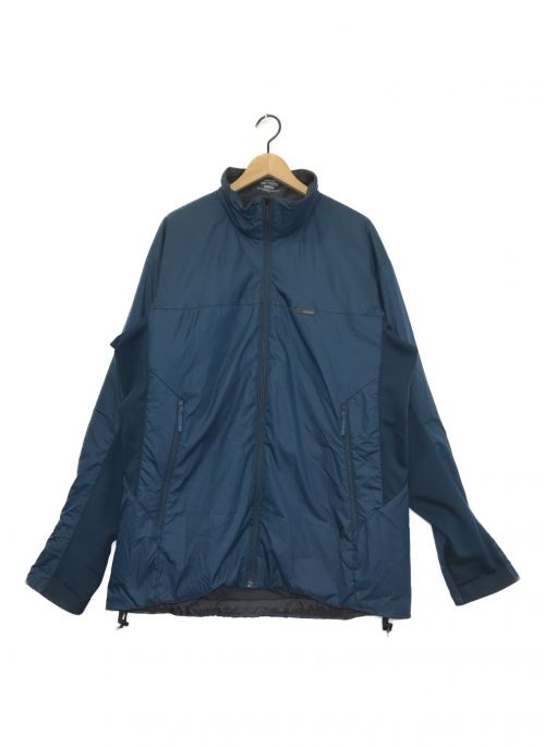 中古・古着通販】ARC'TERYX (アークテリクス) Aphix Jacket ブルー