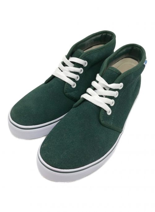 中古・古着通販】A.H × VANS for BEAMS (ハセガワアキオ×バンズフォー