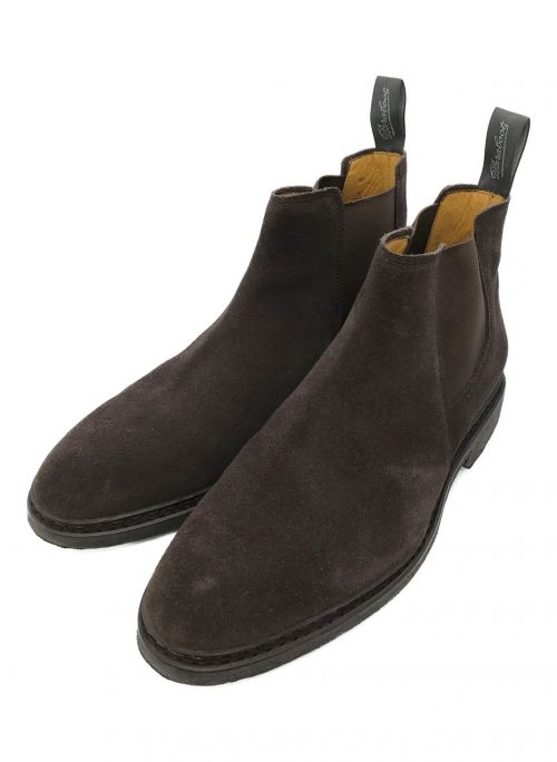 中古・古着通販】PARABOOT (パラブーツ) シャンフォートサイドゴア