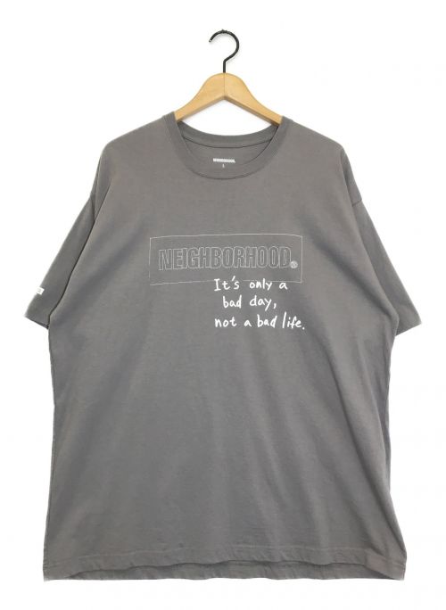 中古・古着通販】NEIGHBORHOOD (ネイバーフッド) NH-14/C-TEE S/S