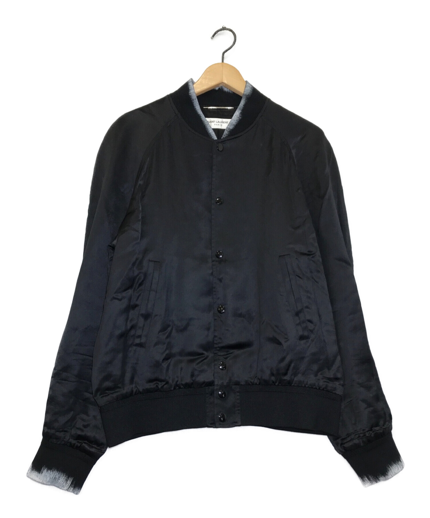 saint laurent ジャケット 48-