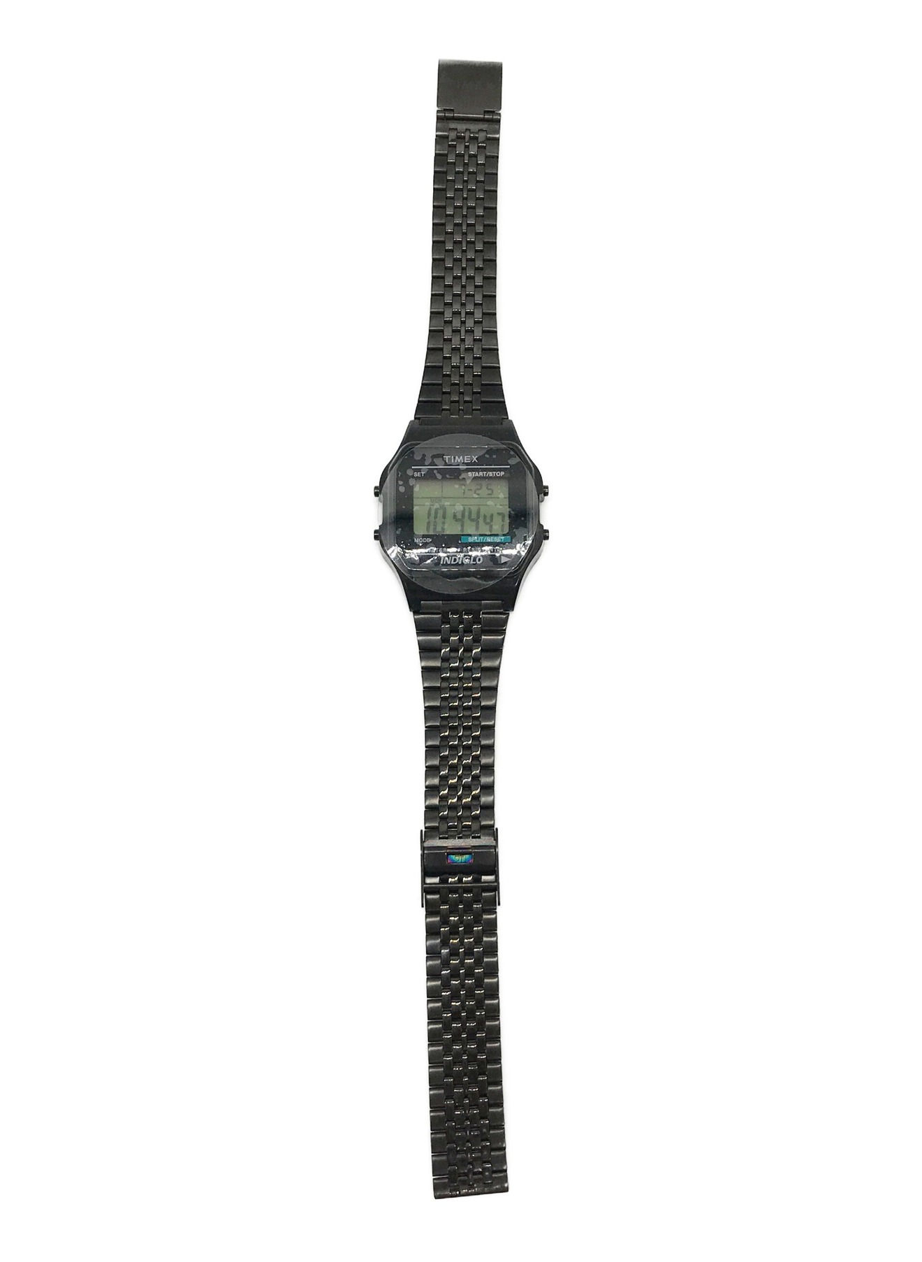 WIND AND SEA 腕時計腕時計(アナログ) - 腕時計(アナログ)