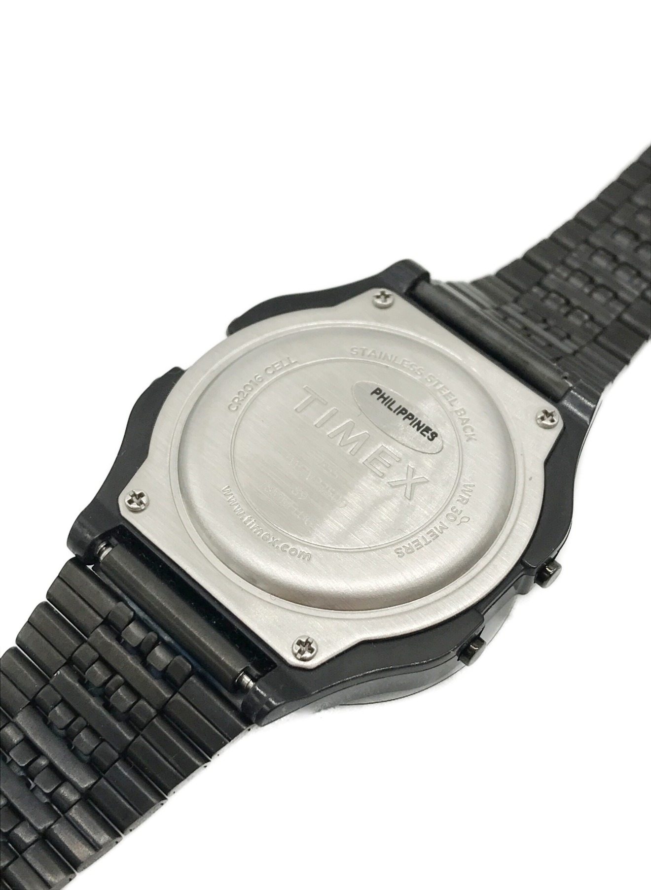 TIMEX (タイメックス) WIND AND SEA (ウィンダンシー) 腕時計 サイズ:下記参照