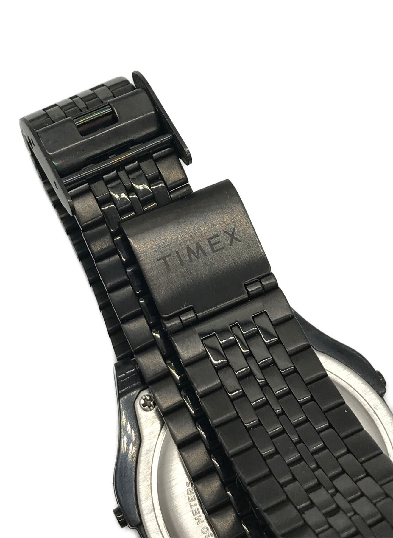 中古・古着通販】TIMEX (タイメックス) WIND AND SEA (ウィンダンシー