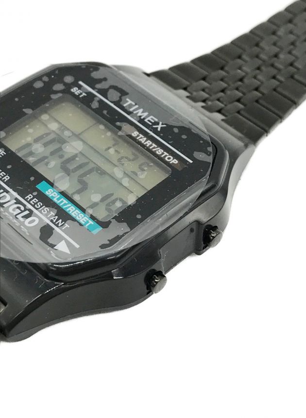 中古・古着通販】TIMEX (タイメックス) WIND AND SEA (ウィンダンシー 