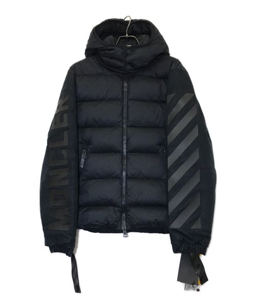 中古・古着通販】MONCLER×Off-white (モンクレール×オフホワイト) エン