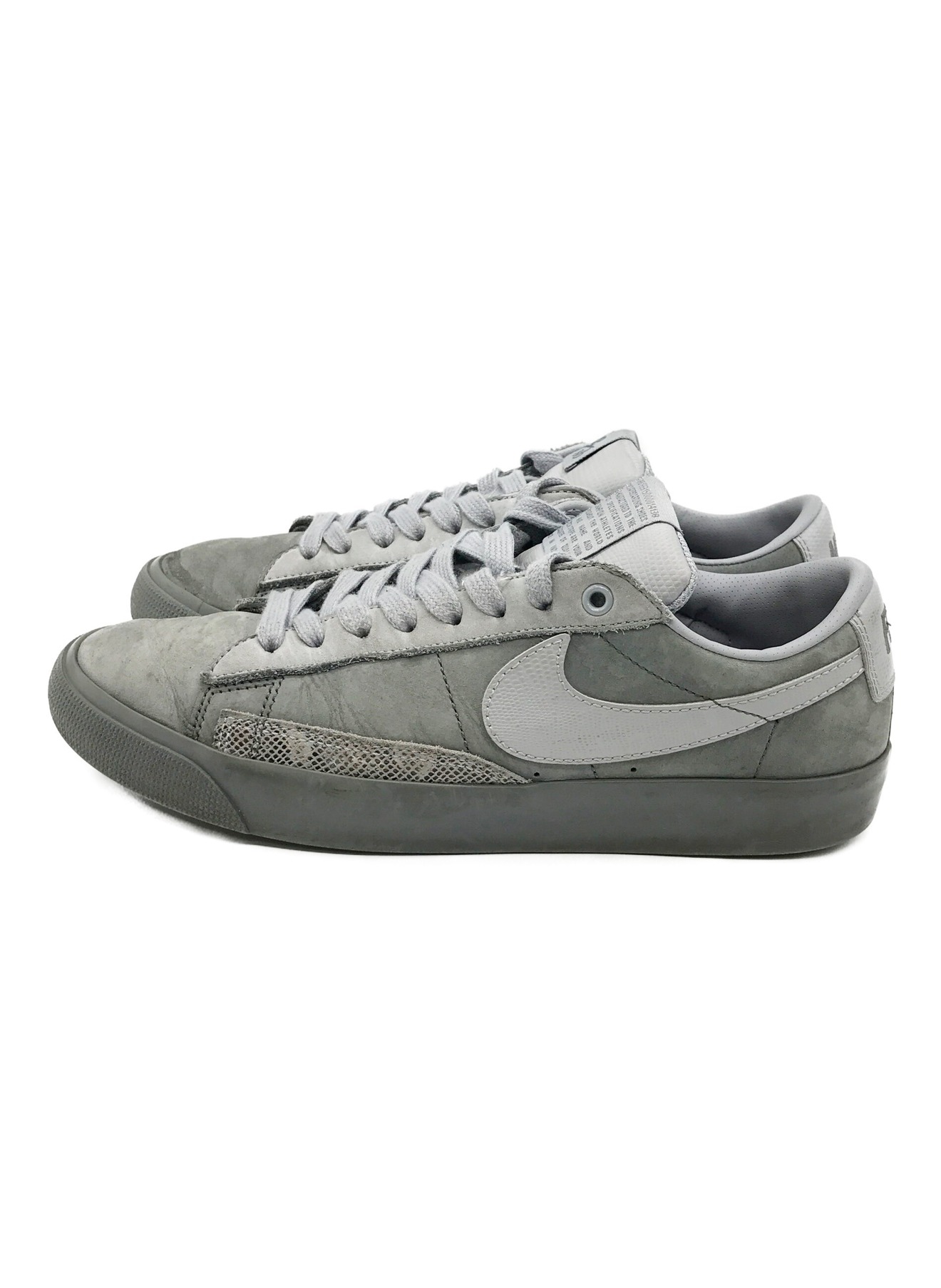 中古・古着通販】NIKE SB × FPAR (ナイキエスビー×フォーティー