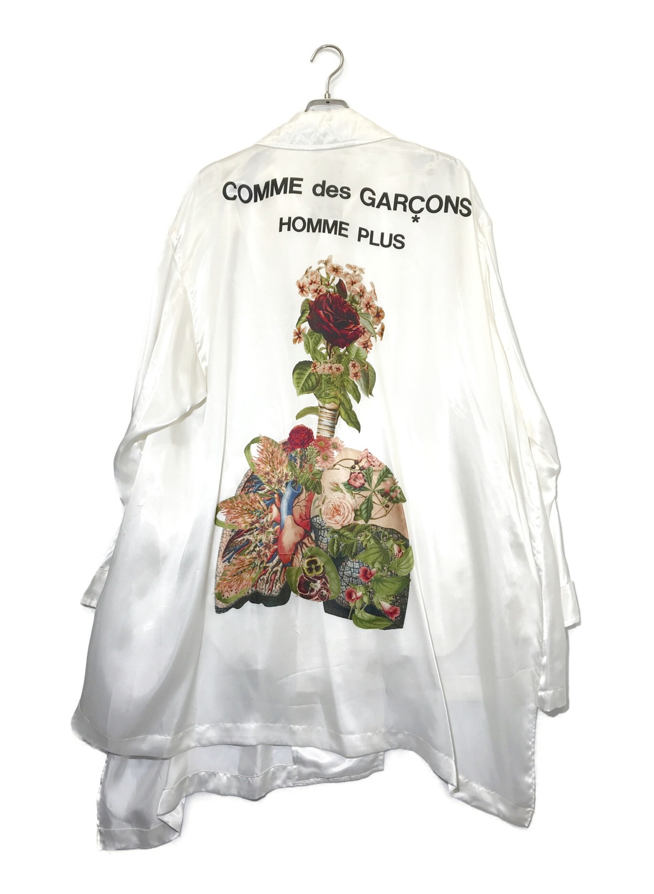 中古・古着通販】COMME des GARCONS HOMME PLUS (コムデギャルソンオム