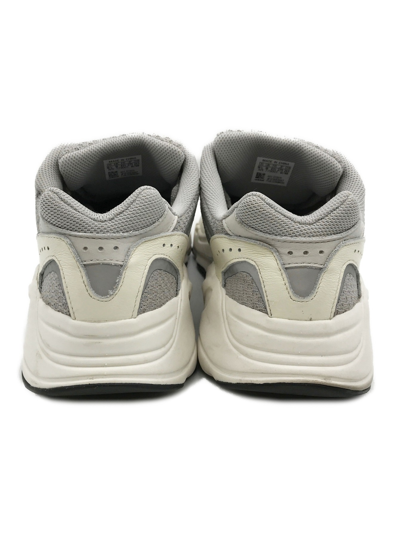 中古・古着通販】adidas (アディダス) YEEZY BOOST 700 V2 グレー