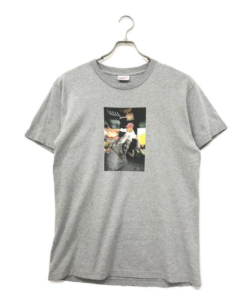 中古・古着通販】SUPREME (シュープリーム) COMME des GARCONS SHIRT