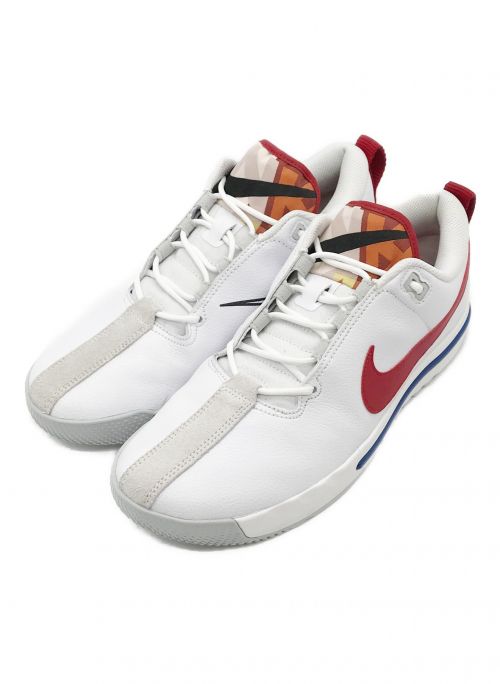 中古・古着通販】NIKE (ナイキ) Air Sesh ホワイト サイズ:28cm