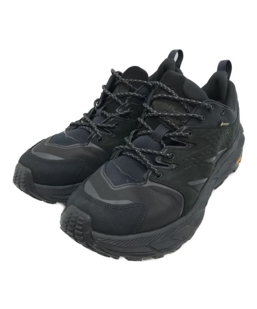 中古・古着通販】HOKAONEONE (ホカオネオネ) GTX ANACAPA LOW ブラック