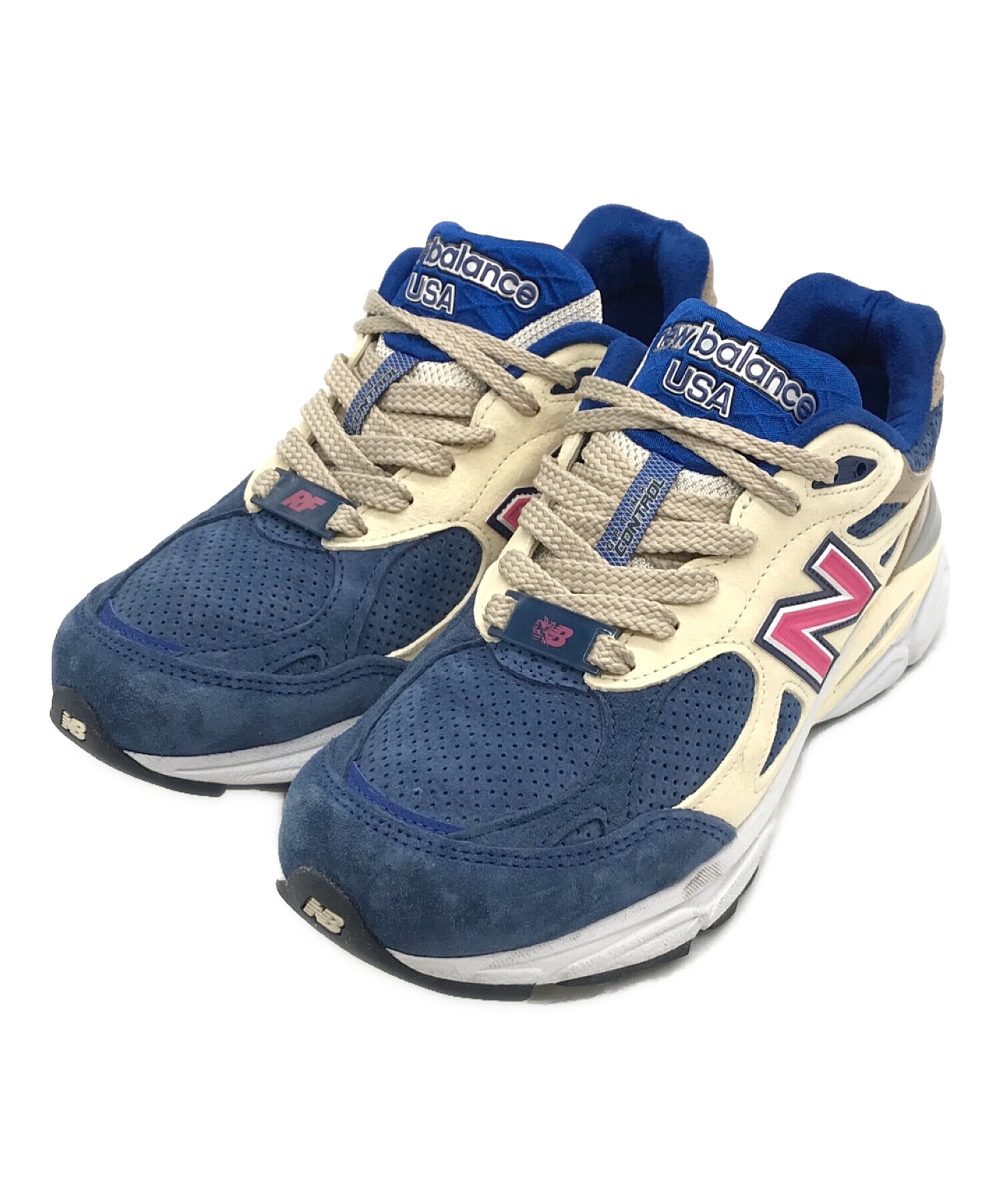 ☆美品New Balance/Kith/M990KI3 Genesis/26.0 | www.innoveering.net