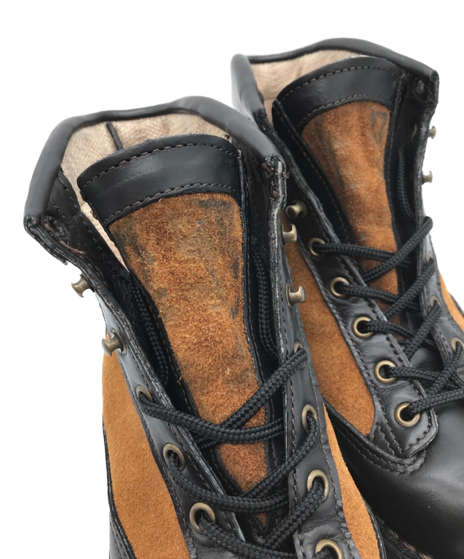 中古・古着通販】Danner (ダナー) DANNER LIGHT REVIVAL ブラウン