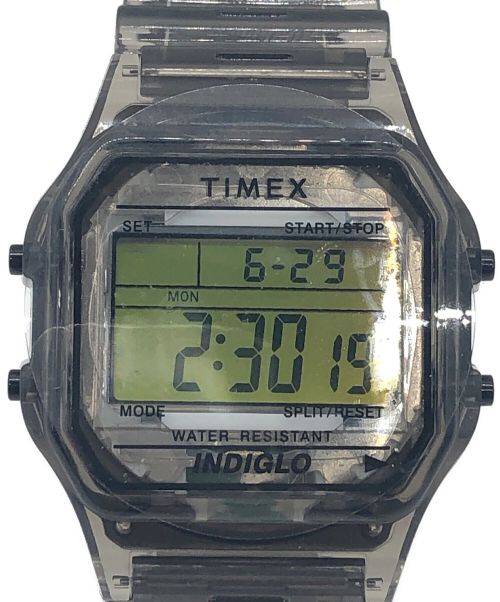 【中古・古着通販】TIMEX×BEAMS (タイメックス×ビームス