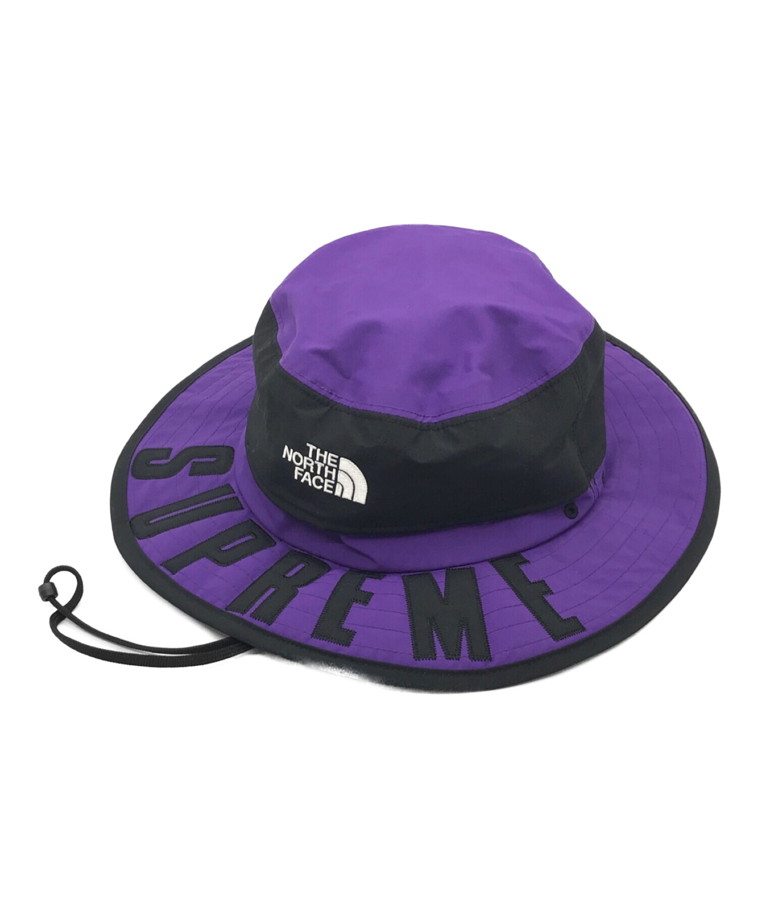 Supreme TNF Horizon Breeze Hat L/XL