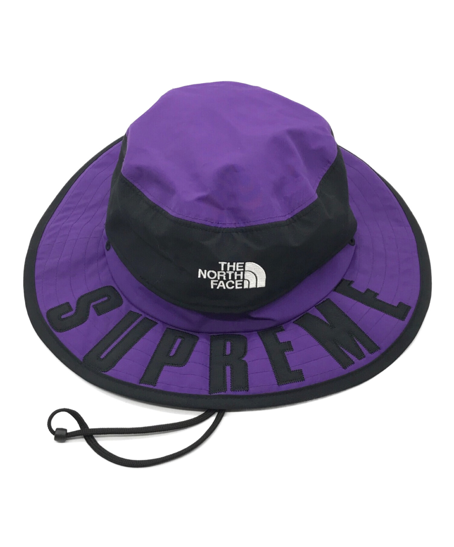 Supreme TNF Horizon Breeze Hat L/XL