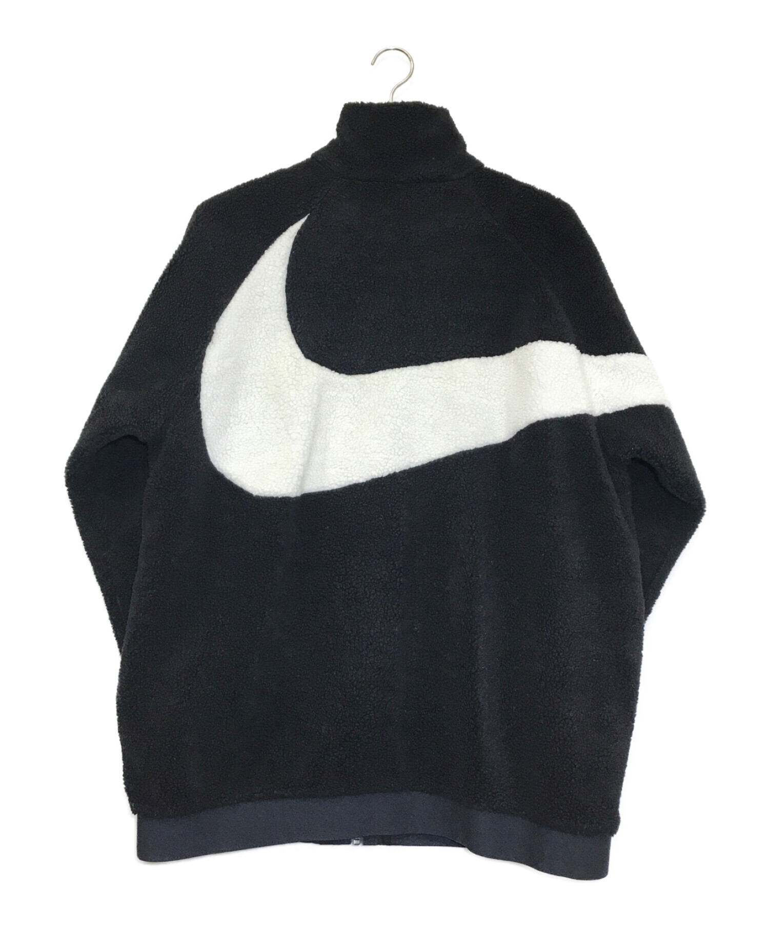 nike nsw reversible swoosh fullzip