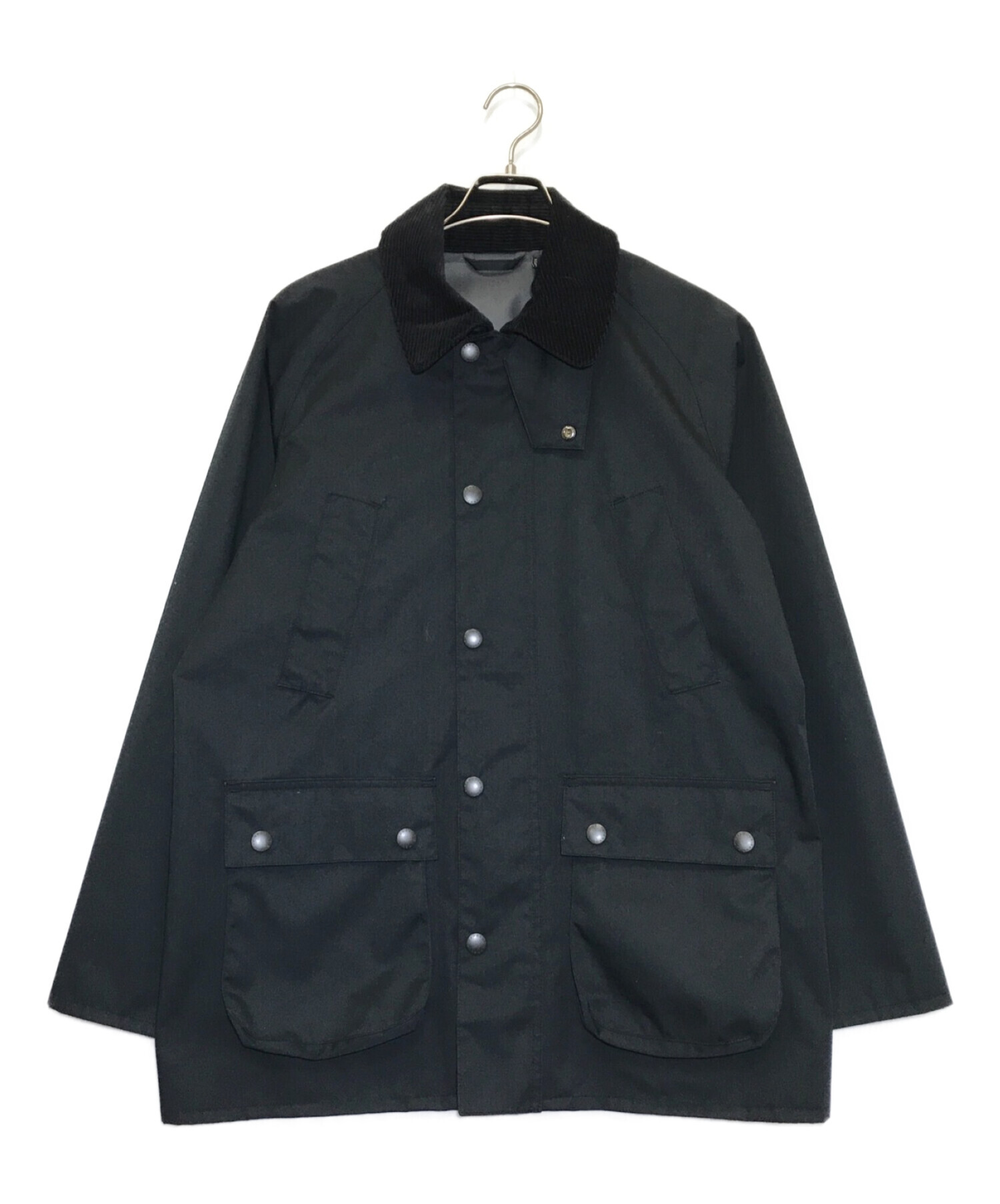 Barbour (バブアー) WATERPROOF AND BREATHABLE ネイビー サイズ:36