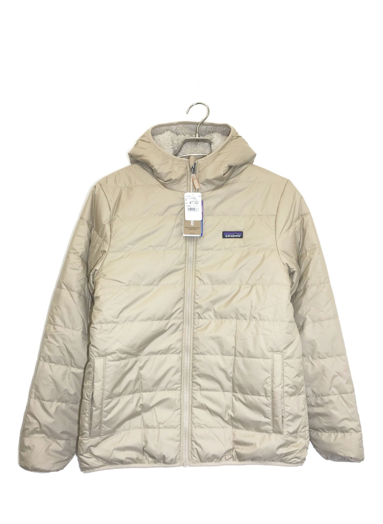 中古・古着通販】Patagonia (パタゴニア) リバーシブル レディ