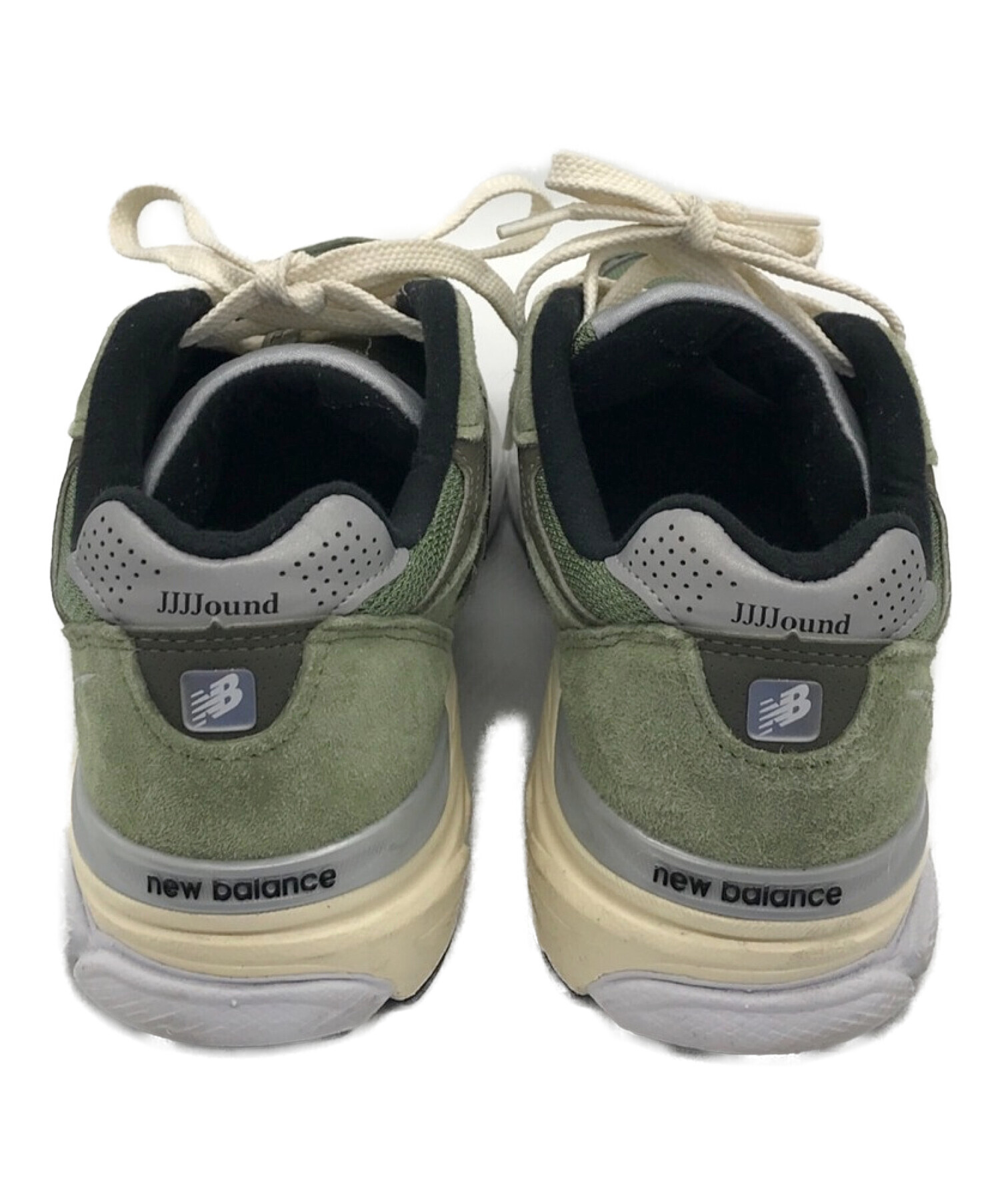 中古・古着通販】JJJJound x New Balance (ジョウンド×ニューバランス