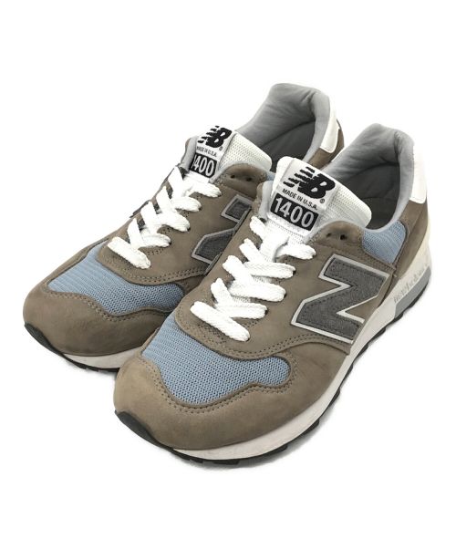 ニューバランス M1400 WA アメリカ製 newbalance USA - スニーカー