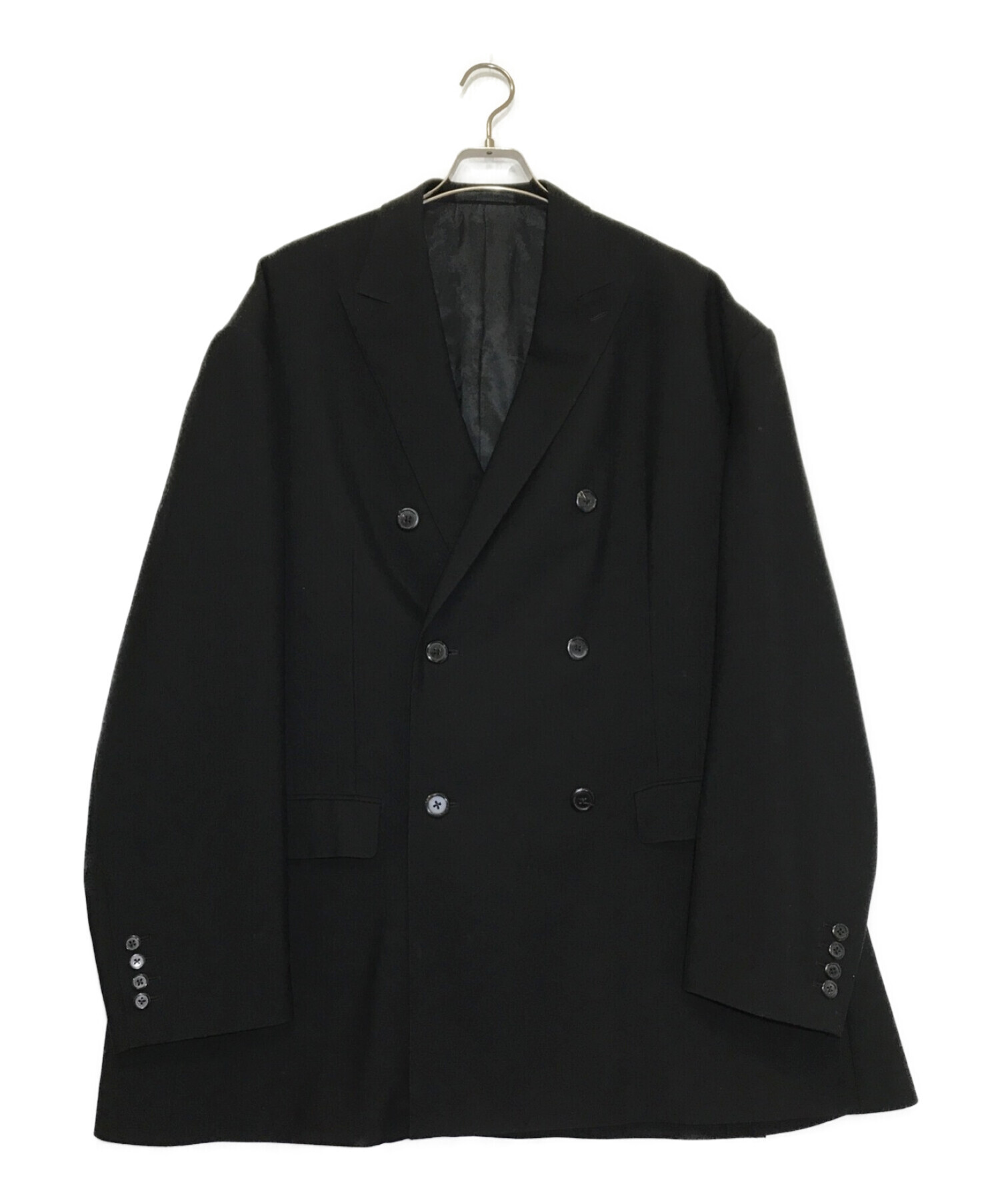 LAD MUSICIAN SUPER BIG JACKET 19SS - テーラードジャケット