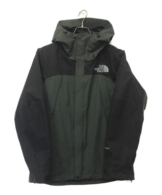 中古・古着通販】THE NORTH FACE (ザ ノース フェイス) mountain light