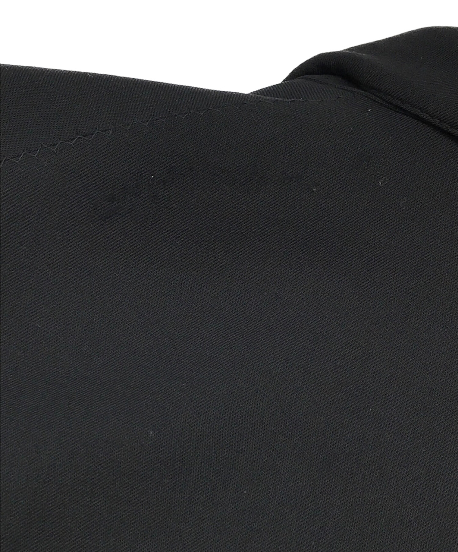 Jean Paul GAULTIER HOMME (ジャンポールゴルチェオム) マルチポケットジップデザインジャケット ブラック サイズ:48