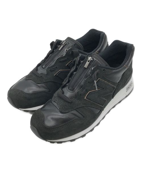 中古・古着通販】NEW BALANCE (ニューバランス) Ｍ1300AT ブラック