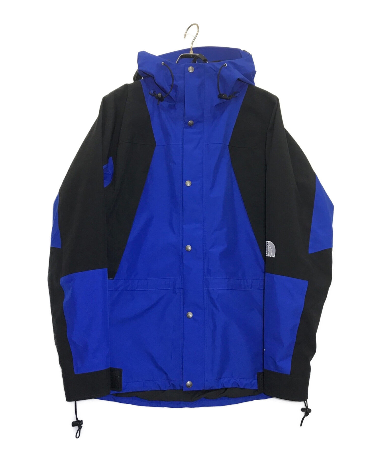 THE NORTH FACE (ザ ノース フェイス) 1994 RETRO MOUNTAIN LIGHT FUTURELIGHT JACKET  ブルー サイズ:L