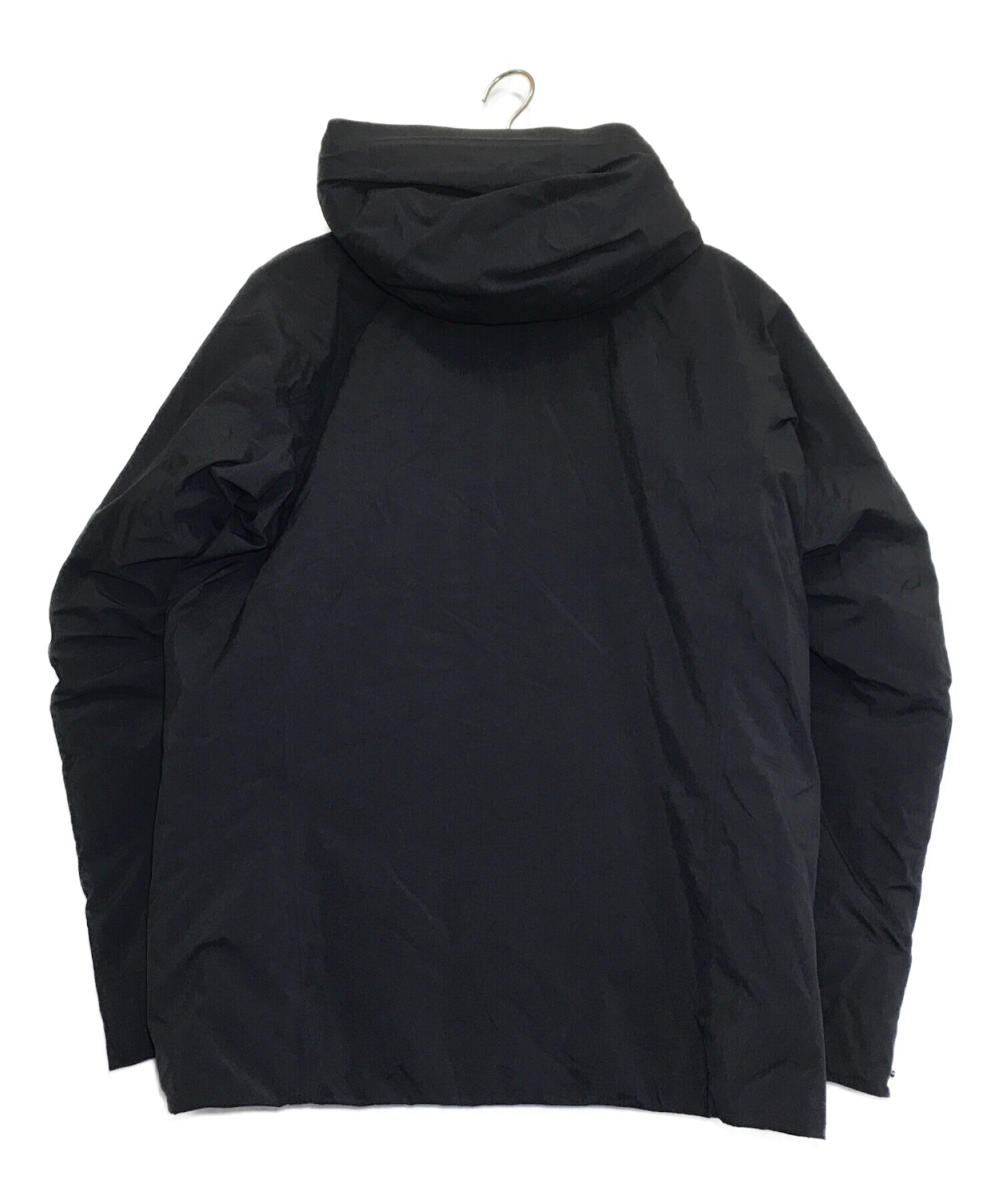 中古・古着通販】ARC'TERYX (アークテリクス) KODA JACKET ブラック