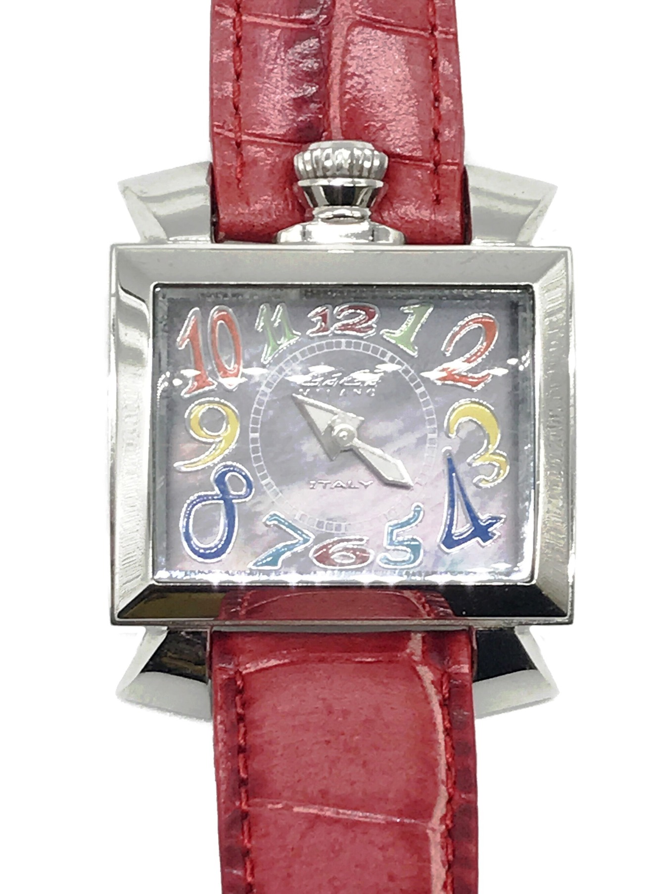 GAGA MILANO (ガガミラノ) 腕時計 サイズ:下記参照
