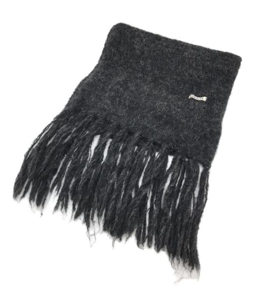 中古・古着通販】AURALEE (オーラリー) ALPACA WOOL SUPER LIGHT KNIT