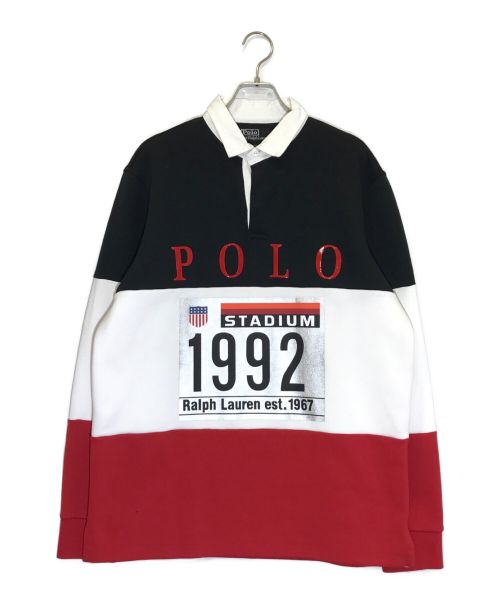 中古・古着通販】POLO RALPH LAUREN (ポロ・ラルフローレン) Winter