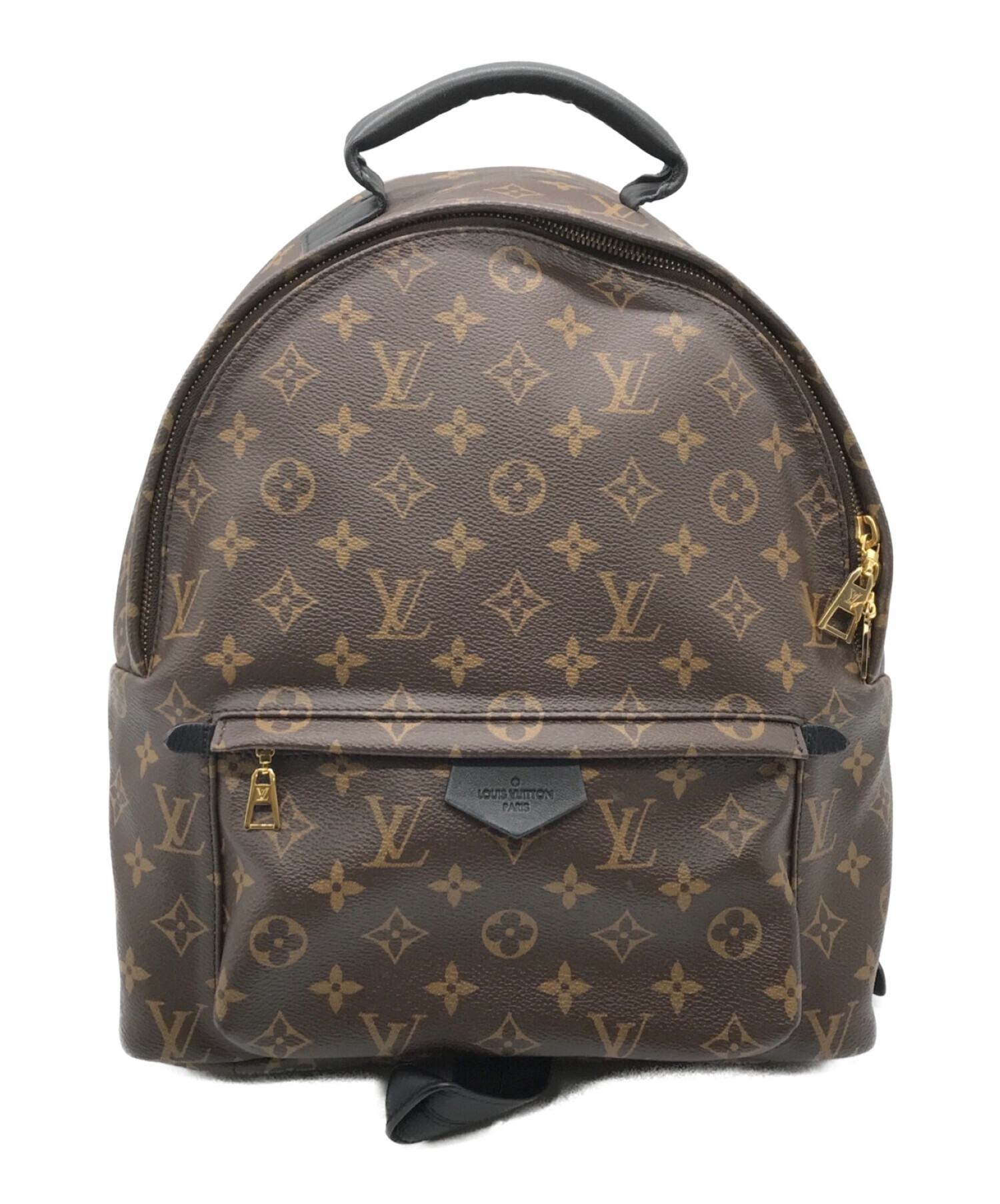 中古・古着通販】LOUIS VUITTON (ルイ ヴィトン) パームスプリングス